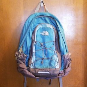 Northface Backpack